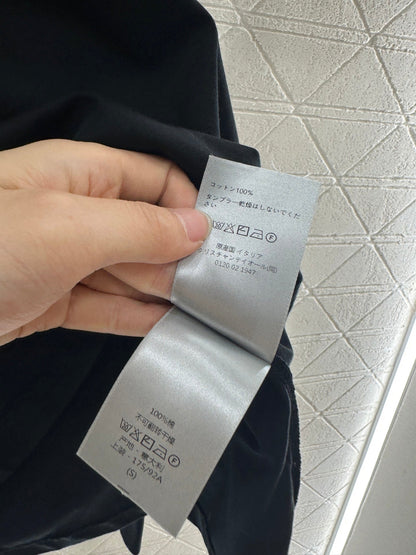 25 Crew Neck Long Sleeve