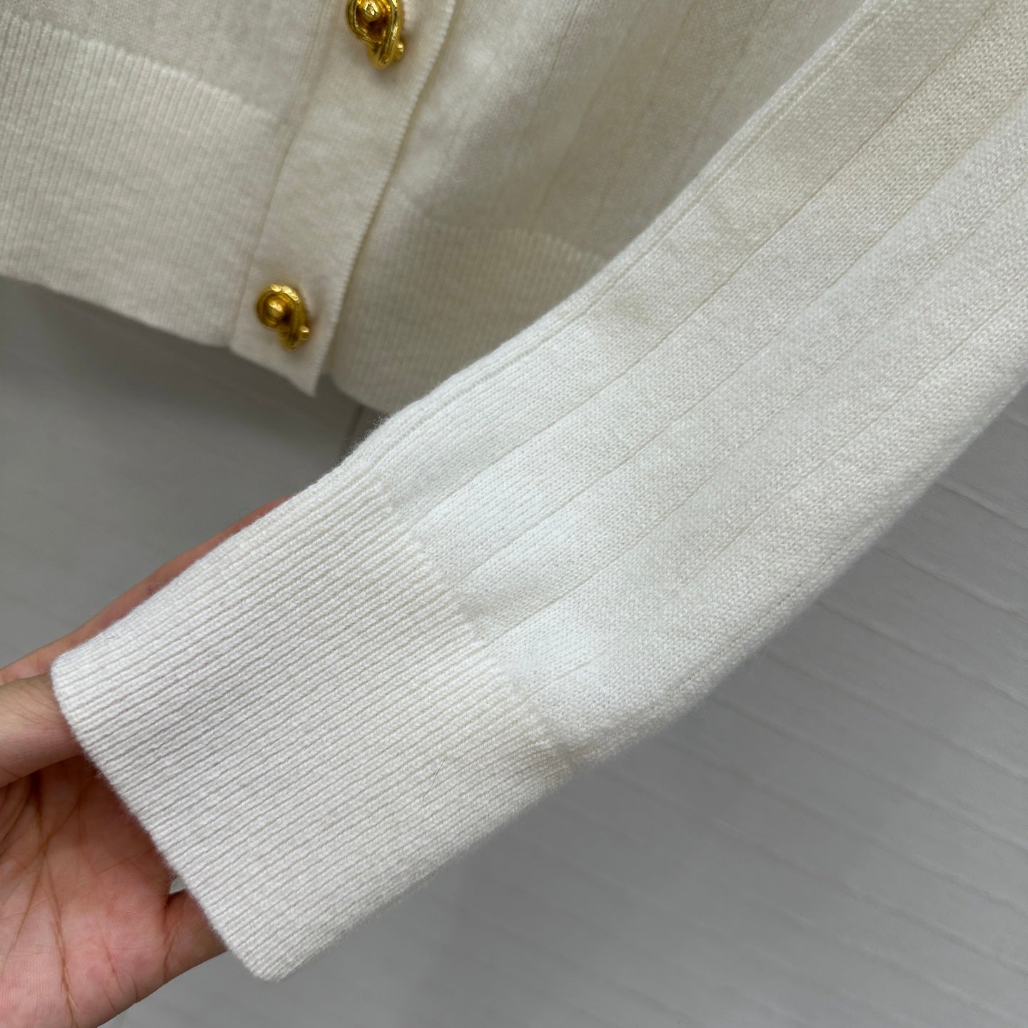 25fw all-match cardigan