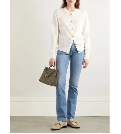 25fw all-match cardigan