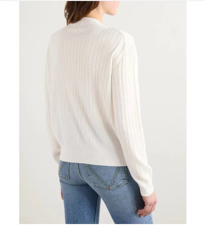 25fw all-match cardigan