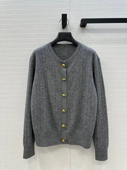 25fw all-match cardigan
