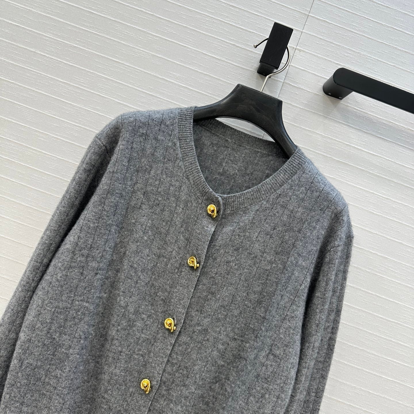 25fw all-match cardigan