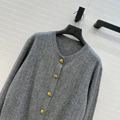 25fw all-match cardigan