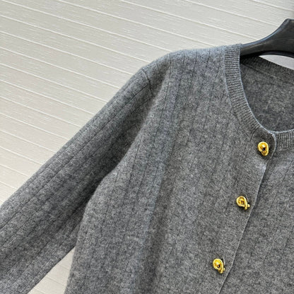 25fw all-match cardigan
