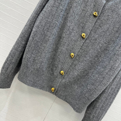 25fw all-match cardigan