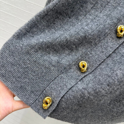 25fw all-match cardigan