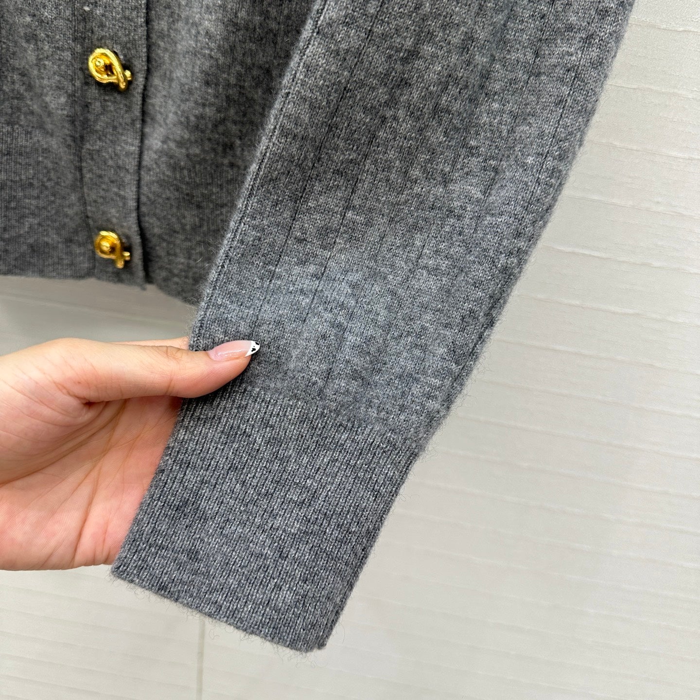 25fw all-match cardigan