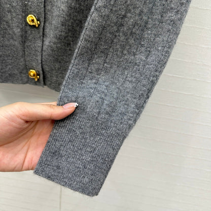 25fw all-match cardigan