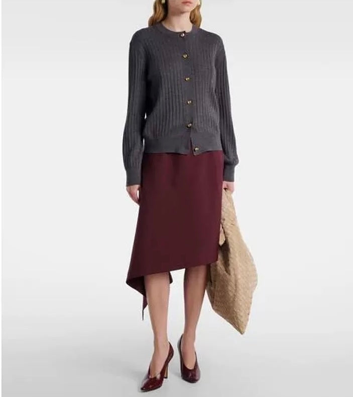 25fw all-match cardigan