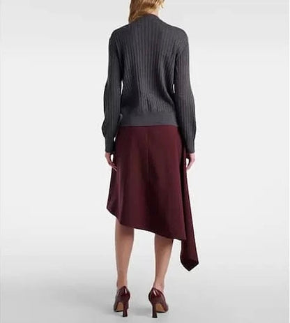 25fw all-match cardigan