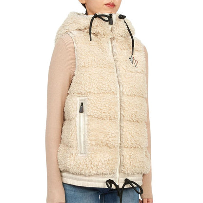 25fw down vest