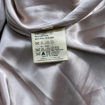 25 new V-neck pleated suspender dress