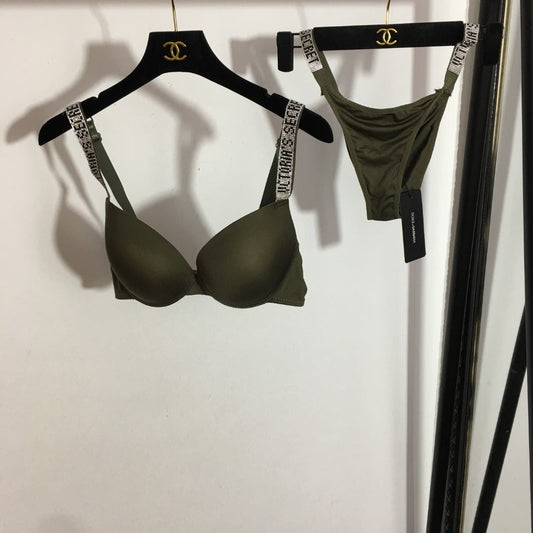 New bikini sets