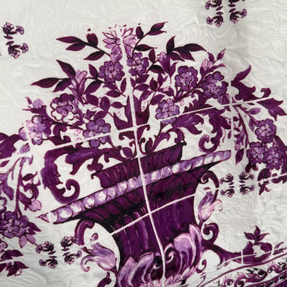 25 New Retro Jacquard Vest Dress