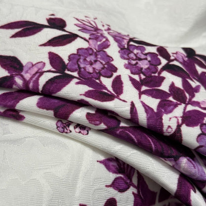 25 New Retro Jacquard Vest Dress