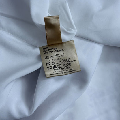 25 New Retro Jacquard Vest Dress