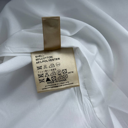 25 new diamond-studded silk jacquard dress