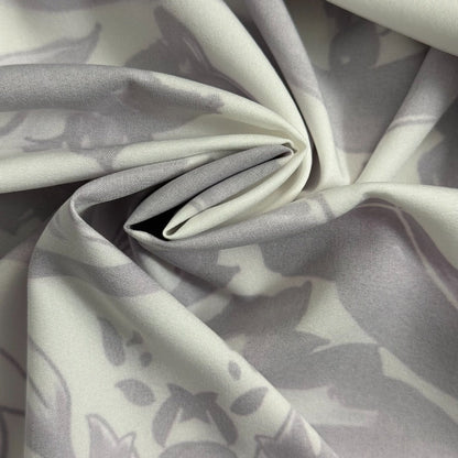 25 new printed straight dress