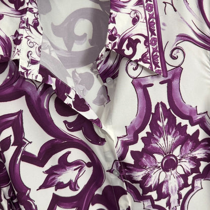 25 new printed shirt