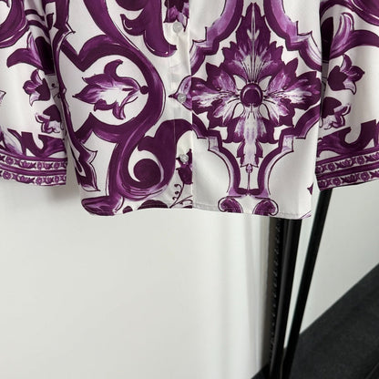 25 new printed shirt