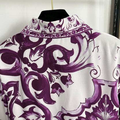 25 new printed shirt