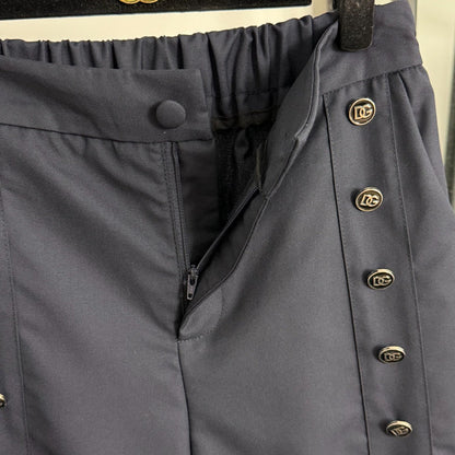 25 new lace vest trousers suit