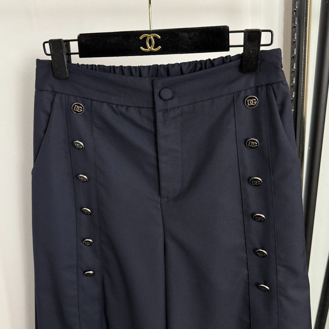 25 new lace vest trousers suit