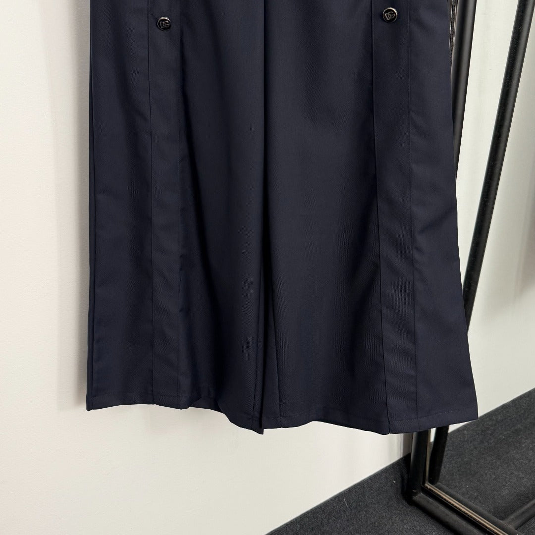 25 new lace vest trousers suit