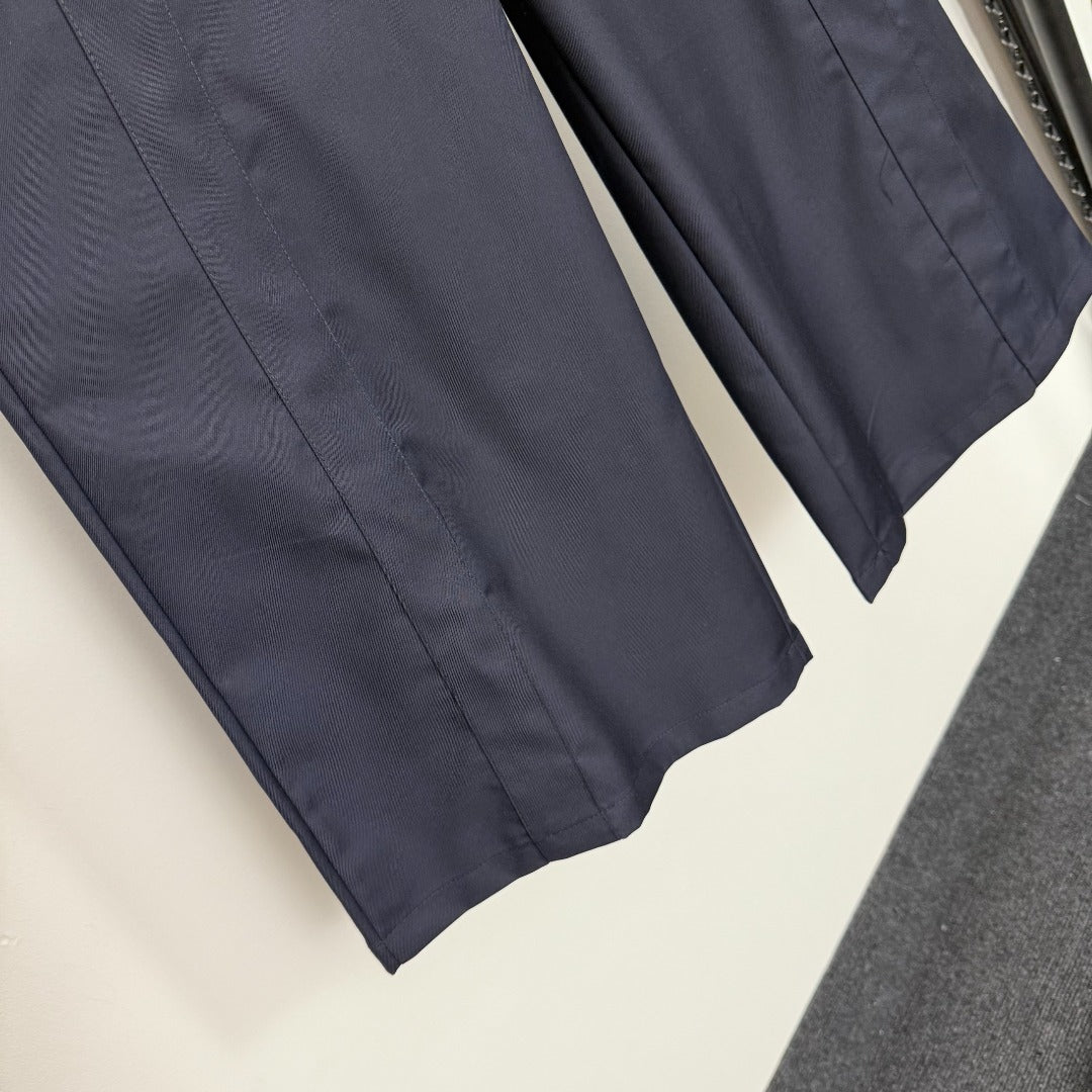 25 new lace vest trousers suit