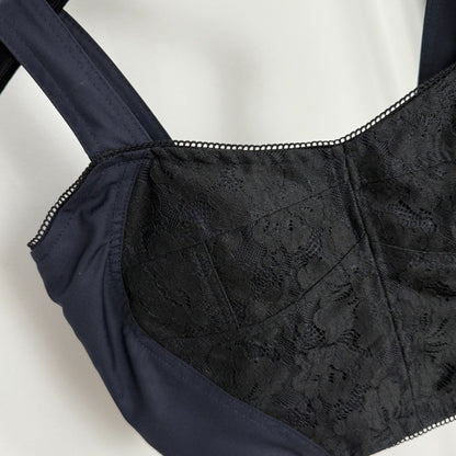 25 new lace vest trousers suit