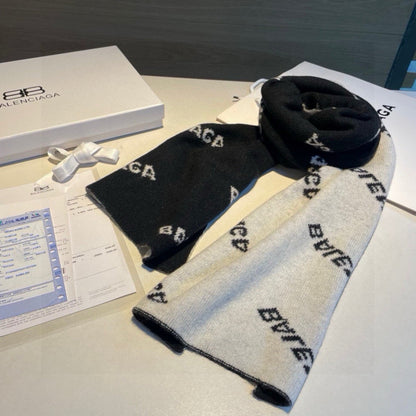 25 new cashmere scarves