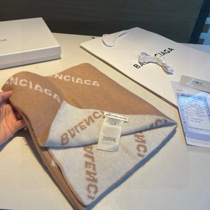 25 new cashmere scarves