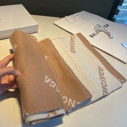 25 new cashmere scarves