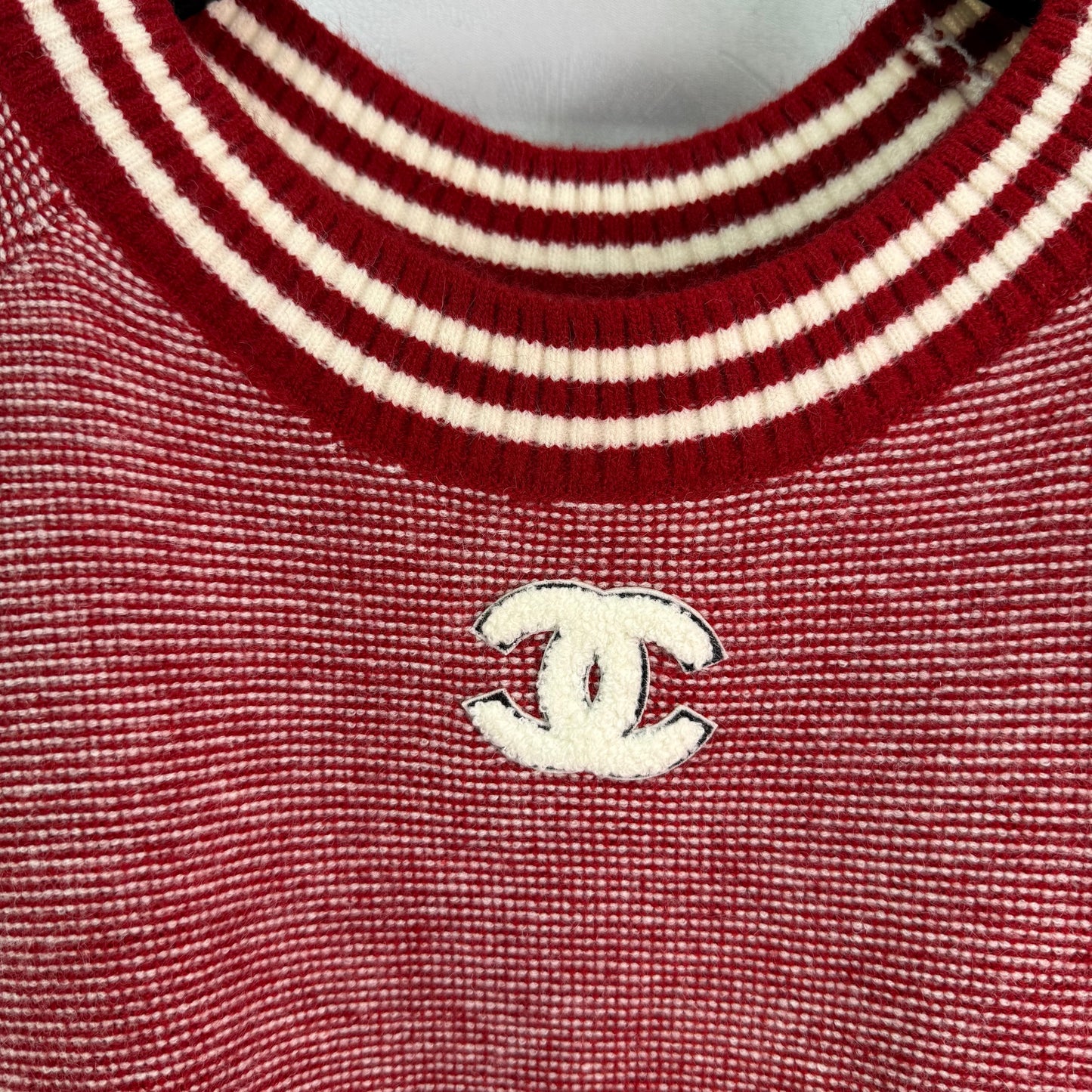 25fw new one-shoulder sweater