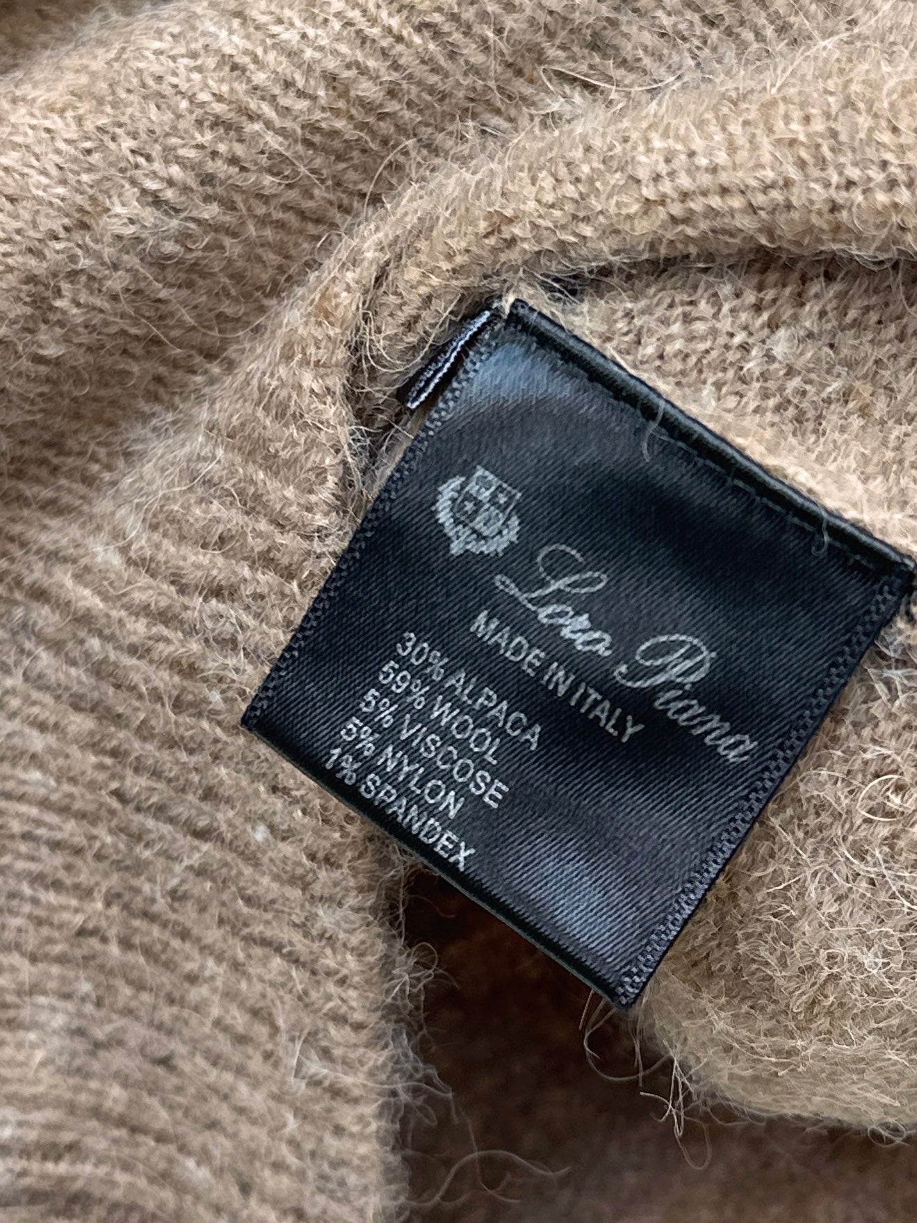 25fw new wool short sleeve