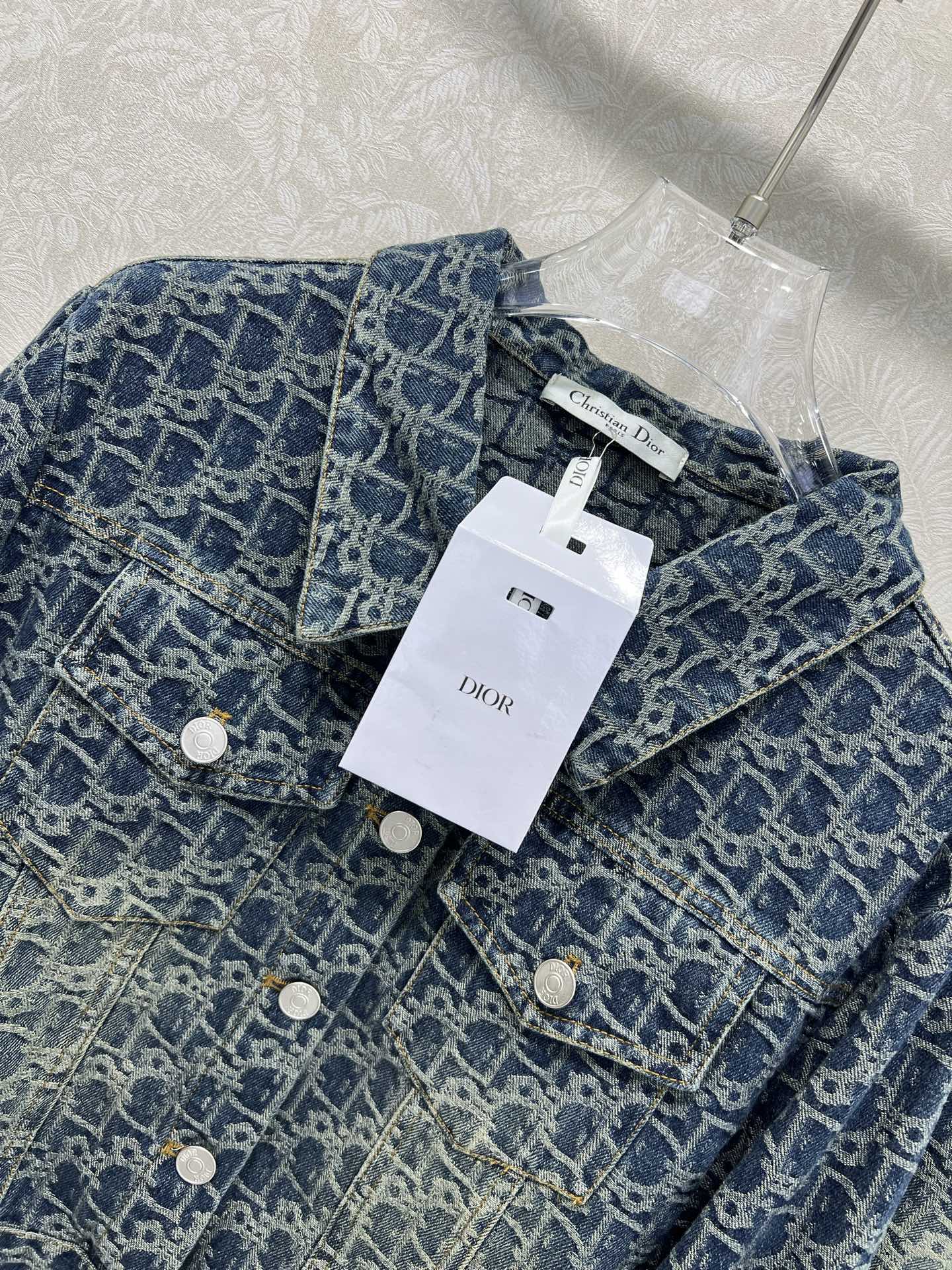 25fw new jacquard jacket with shorts suit