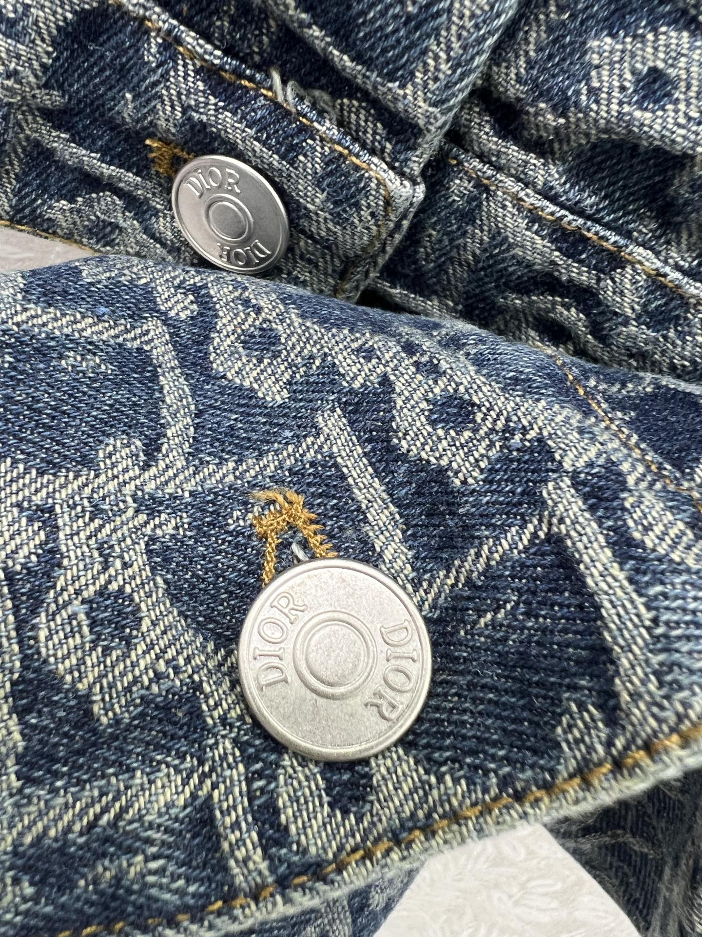 25fw new jacquard jacket with shorts suit