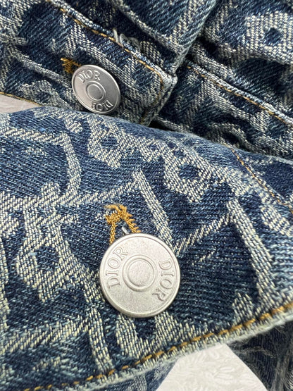 25fw new jacquard jacket with shorts suit