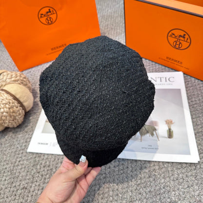 New duckbill painter's cap