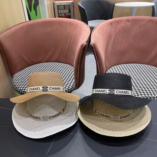 25 new straw hat