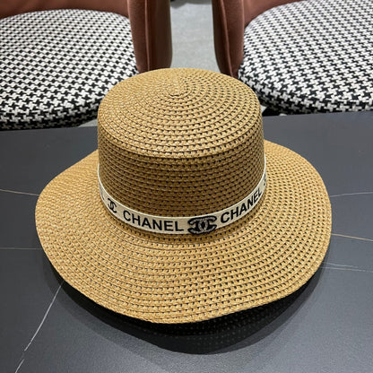 25 new straw hat