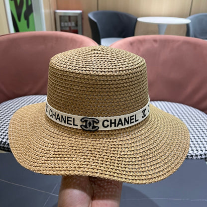 25 new straw hat
