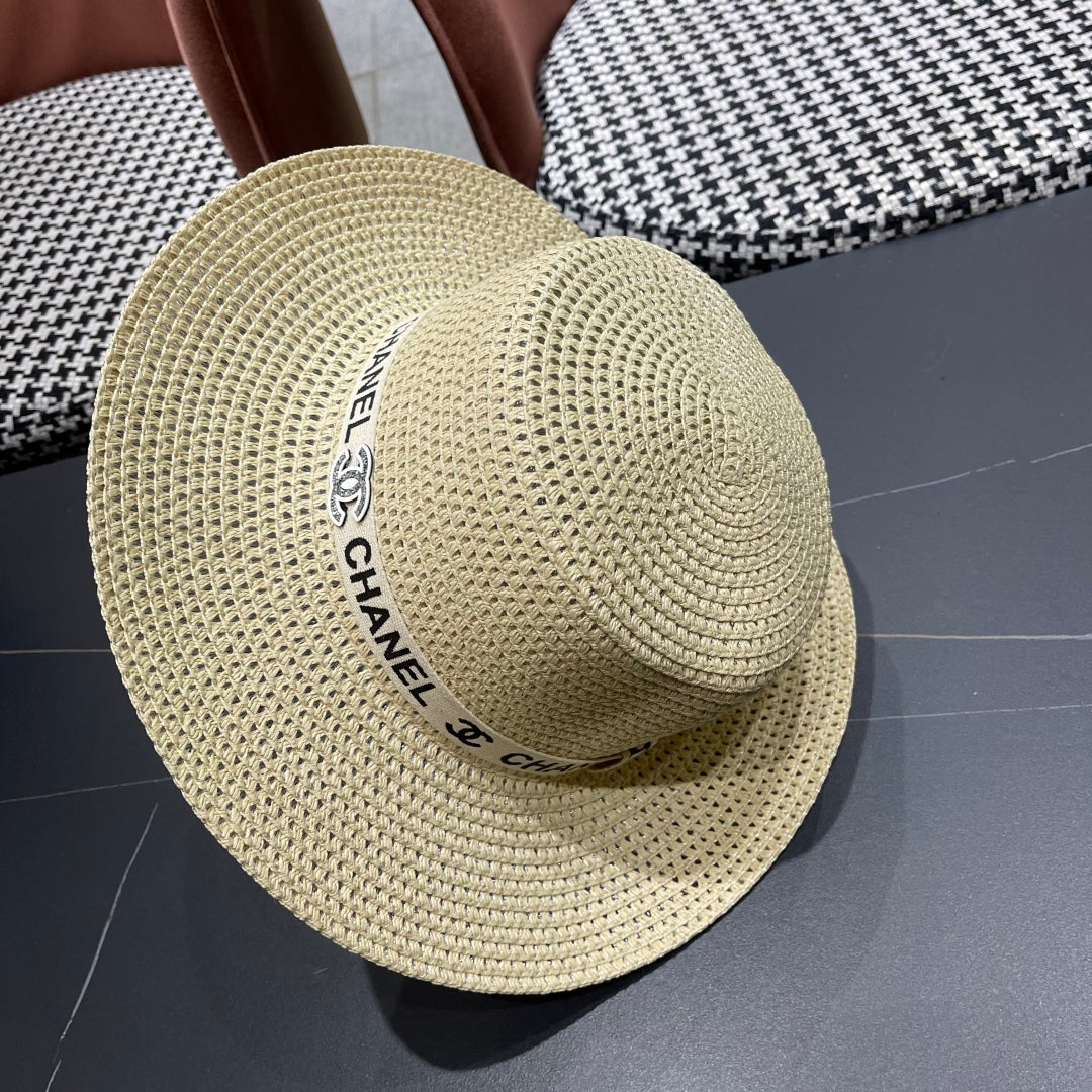 25 new straw hat