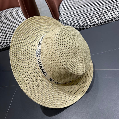 25 new straw hat