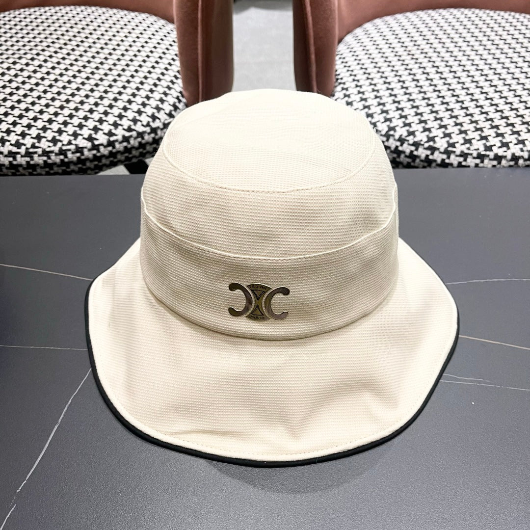25 new bow fisherman hat