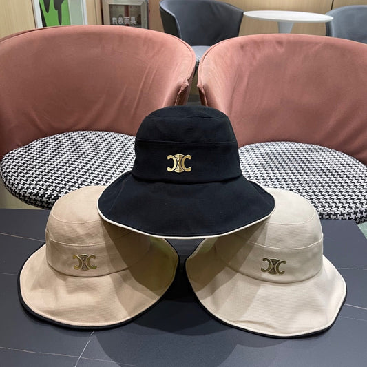 25 new bow fisherman hat