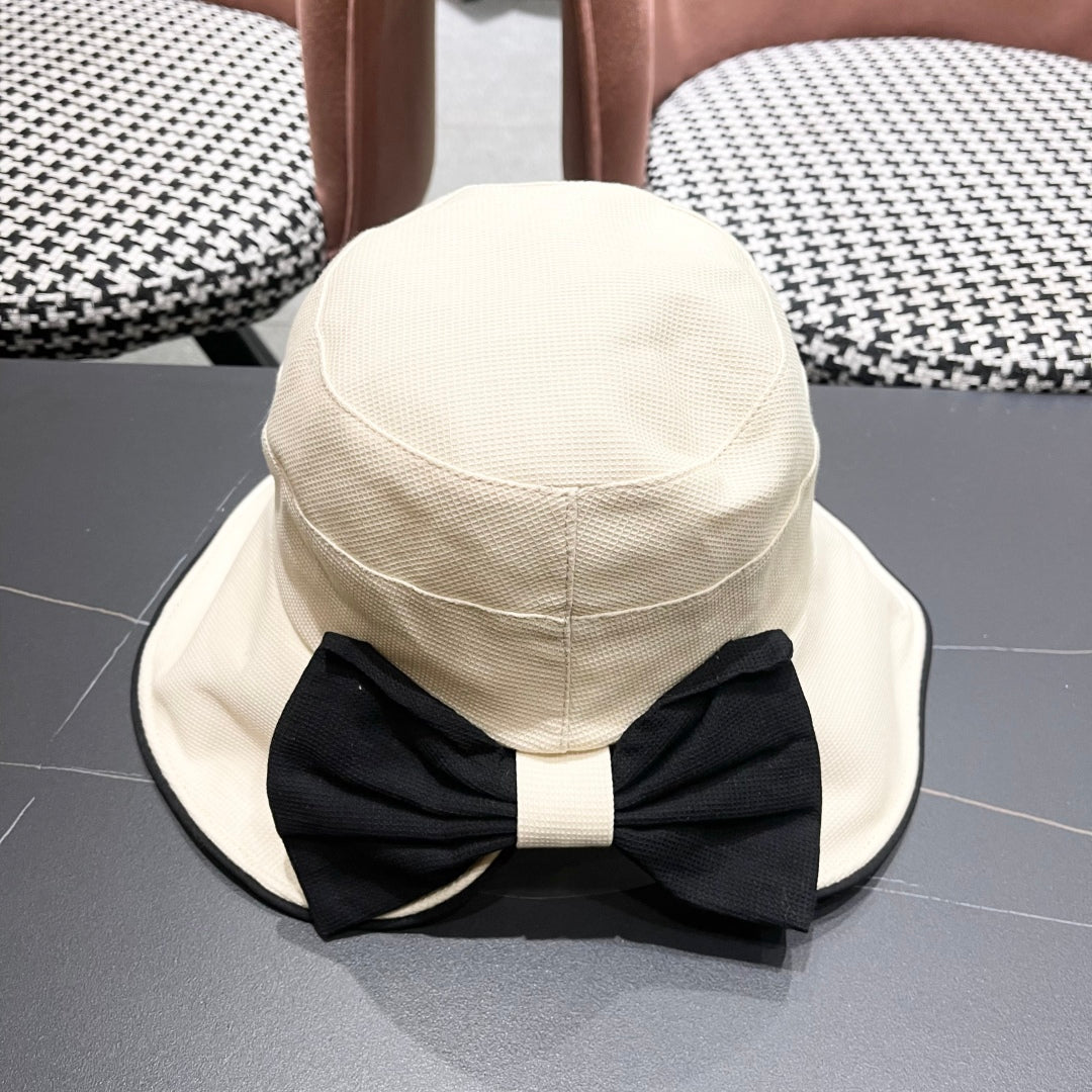 25 new bow fisherman hat