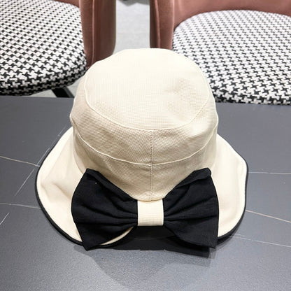 25 new bow fisherman hat