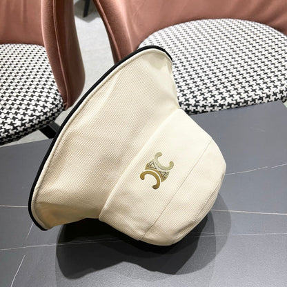 25 new bow fisherman hat