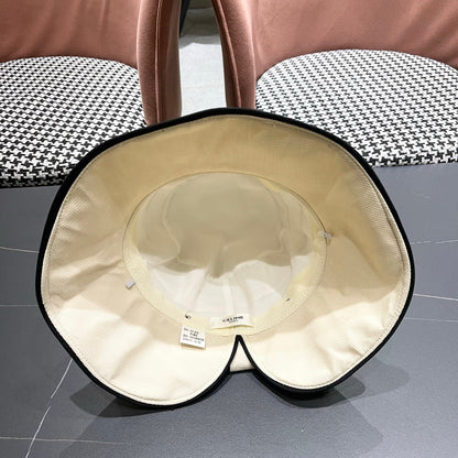 25 new bow fisherman hat